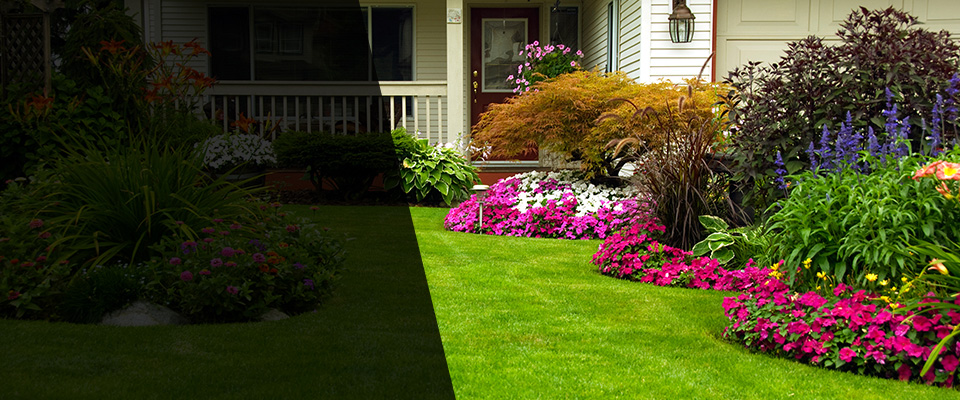 Isle Landscapers