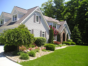 Landscapers and Lawncare Services in Isle, MN